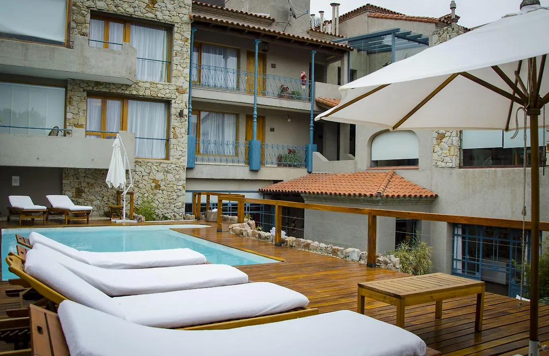 Kkala Boutique Hotel-1