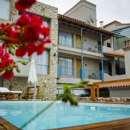 Kkala Boutique Hotel-2