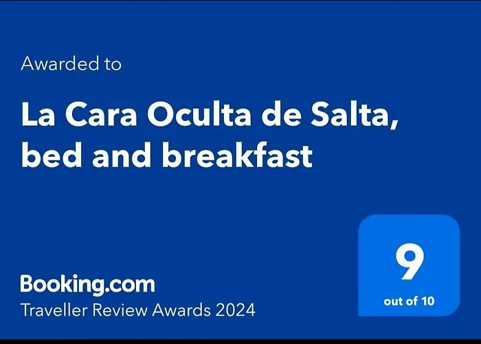  La Cara Oculta De Salta