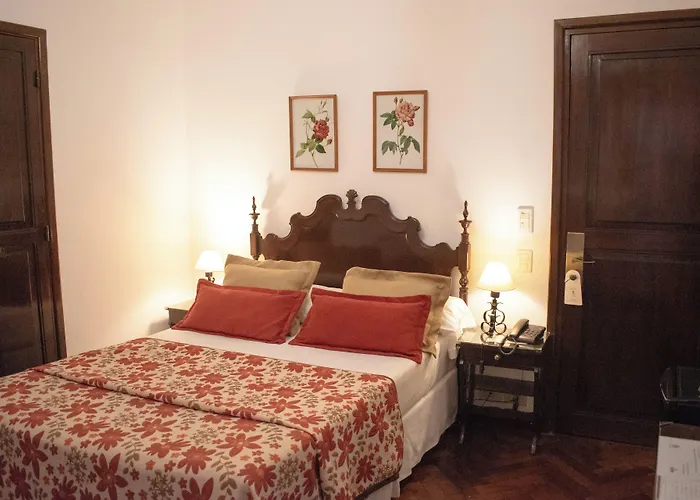 Hotel Salta